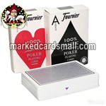 Fournier 2800 Invisible Ink Marked Poker Cards