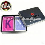 Copag Fall Edition Marked Cards Deck