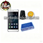 AKK A1 Poker Analyzer Scanning System
