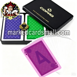 Copag Class Standard Poker Gambling Playing Cards