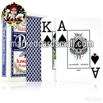 Bee No.77 US Marked Playing Cards for Poker Cheating