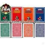 Modiano Poker Index Best Marked Decks