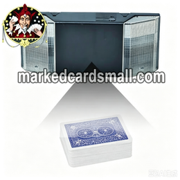 Wide Range Emergency Light Hidden Camera
