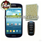 CVK 350 Samsung Built-in Camera for Poker Cheat
