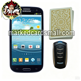 CVK 350 Samsung Built-in Camera for Poker Cheat