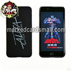 CVK 680 Poker Card Analyzer iPhone 8 Plus Model