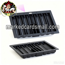 Shopping 350 Chip Tray Playing Cards Scanning Camera
