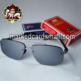 Poker Cheating Glasses for Marked Cards Tricks