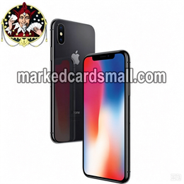 iPhone X Poker Hack Analyzer Cheating Device