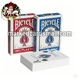 Prestige Bicycle Marked Playing Cards