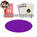 Copag 139 Marked Cards with Luminous Ink Marks