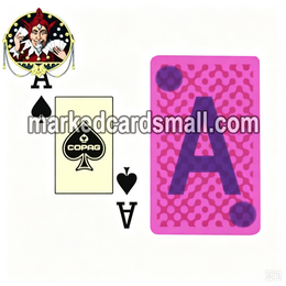 Copag Class Modern Invisible Ink Playing Cards