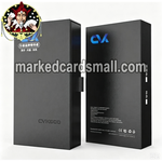 CVK 600 Poker Analyzer with Built-in Camera