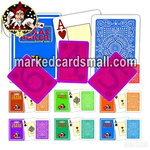 Modiano Texas Holdem Marked Cards On Sales
