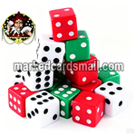 Professional Loaded Dice for Gambler