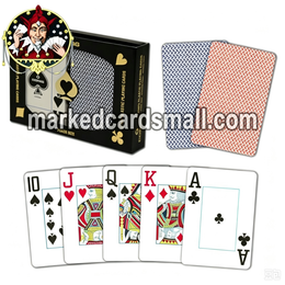 Copag Export Poker Size Marked Cards Tricks