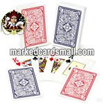 Copag Class Legacy Poker Cheat Playing Cards