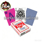 Bee No.92 Poker Tricks Cards with Best Invisible Ink Marking