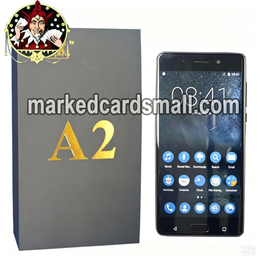 AKK A2 Poker Analyzer with Latest Technology