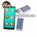 Quality iPhone 11 Phone Analyzer Poker Scanner System