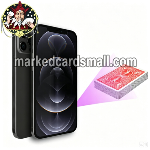 Texas Holdem Poker Analyzer iPhone 12 Pro