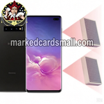 SAMSUNG S10 Poker Phone Analyzer