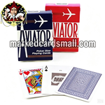 Aviator Cheating Cards with Invisible Ink Markings