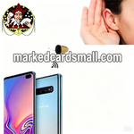 SAMSUNG S10 Poker Phone Analyzer