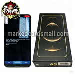 Texas Holdem Poker Analyzer iPhone 12 Pro