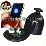 Dice Scanning Cup Camera Gambling Cheating Device