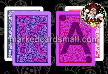 best copag marked cards