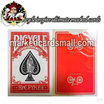 Inspire Marked Bicycle Playing Cards