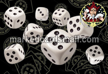 trick dice