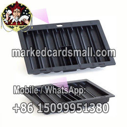 350 chip tray poker cheating scanning camera