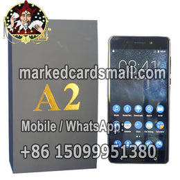 AKK A2 Poker Analyzer Latest Model for Omaha Game