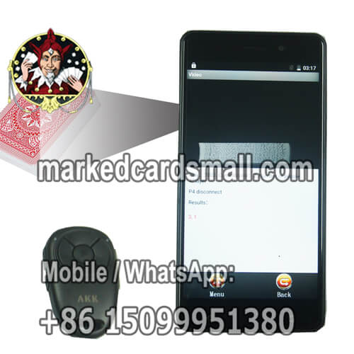 AKK A2 Poker Analyzer with Latest Technology