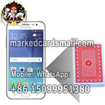 AKK K4 Samsung Poker Analyzer