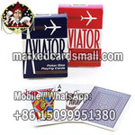 High-quality Aviator playing cards