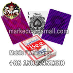 Bee  Invisible Ink Marking Poker Tricks Cards