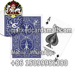 Bicycle Ultimate Marked Deck for Cards Tricks