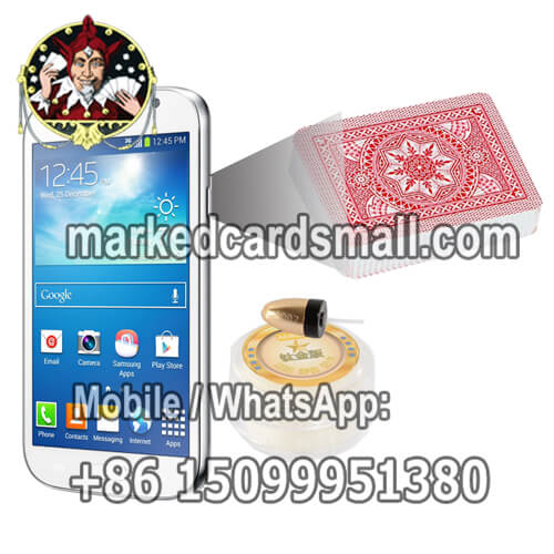 CVK 350 Samsung Built in Camera for Poker Cheat