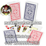 Copag Class Legacy Cheating Playing Cards