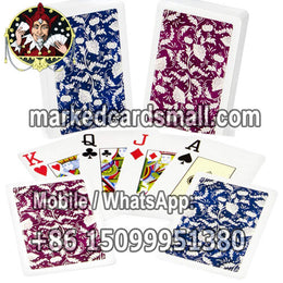 Copag Invisible Ink Cheating Cards