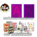 Copag Texas Holdem Cheating Poker Cards