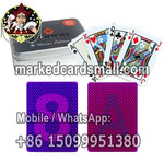 Copag Winter Edition Marked Decks