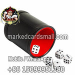 Dice Cheating Bowl Hidden Cheating Camera