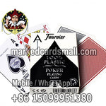 Fournier 2500 Marked Playing Cards