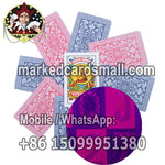 Fournier No.12 UV Marked Deck