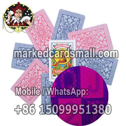 Fournier No.12 UV Marked Deck