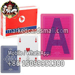 IR poker decks dal negro san siro